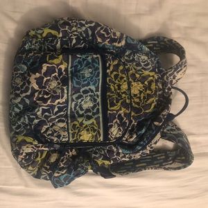 Vera Bradley backpack